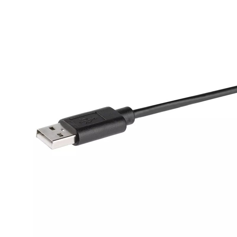 StarTech.com Conversor USB para fibra – 100 Mbit/s – Adaptador de rede USB 2.0 para fibra – 100Base-FX SC conector fêmea Duplex Multimodo Fibra/MMF compatível – 2 km – LAN USB para fibra compacta