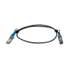 StarTech.com Cabo de ligação direta Twinax SFP+ para SFP+ 10G de 1 m compatível com HPE J9281B – DAC de cobre SFP+ 10GbE 10 Gbps Mini GBIC/Transceptor passivo de baixo consumo Módulo DAC Firepower 1040 2930F