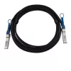 StarTech.com Cabo Twinax de ligação direta SFP+ para SFP+ 10G de 5m compatível com HPE JG081C - DAC de cobre SFP+ 10GbE 10 Gbit/s Mini GBIC/Transceptor passivo de baixo consumo Módulo DAC Firepower 5500 5510