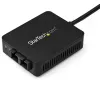 StarTech.com Conversor USB 3.0 para fibra - 1000Base-SX SC