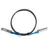StarTech.com Cabo de ligação direta Twinax SFP+ para SFP+ 10G de 1,2m compatível com HPE JD096C – DAC de cobre SFP+ 10GbE 10 Gbit/s Passivo de baixo consumo Mini GBIC/Transceptor Módulo DAC Firepower A5500 5800