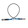 StarTech.com Cabo de ligação direta Twinax SFP+ para SFP+ 10G de 0,65m compatível com HPE JD095C – DAC de cobre SFP+ 10GbE 10 Gbps Mini GBIC/Transceptor passivo de baixo consumo Módulo DAC Firepower A5500 5800
