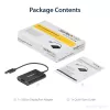 StarTech.com Adaptador USB 3.0 para DisplayPort, Conversor USB DP para Monitor Windows, 4K (sem suporte para macOS/ChromeOS/Linux) - TAA