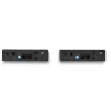 StarTech.com Kit Extensor HDMI sobre IP com Suporte para Parede de Vídeo - 1080p