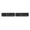 StarTech.com Kit Extensor HDMI sobre IP com Suporte para Parede de Vídeo - 1080p
