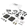 StarTech.com Kit Extensor HDMI sobre IP com Suporte para Parede de Vídeo - 1080p