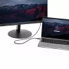 StarTech.com 6 ft. (1,8 m) Cabo USB-C para Mini DisplayPort - 4K 60Hz - Preto