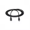 StarTech.com 6 ft. (1,8 m) Cabo USB-C para Mini DisplayPort - 4K 60Hz - Preto