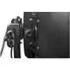 StarTech.com Braço de Montagem na Secretária para Dois Monitores - Barra Transversal - Montagem com Grampo de Mesa/Passagem de Cabos