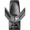 StarTech.com Suporte de Parede para TV Totalmente Articulado – Suporte de Parede para TV Orientável de Alta Capacidade para Ecrãs VESA de 32 a 75 Polegadas (165 lb/75 kg) – Braço Inclinável/Orientável Universal Ajustável para Ecrãs Planos – Prateado