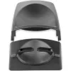 StarTech.com Suporte de Parede para TV Totalmente Articulado – Suporte de Parede para TV Orientável de Alta Capacidade para Ecrãs VESA de 32 a 75 Polegadas (165 lb/75 kg) – Braço Inclinável/Orientável Universal Ajustável para Ecrãs Planos – Prateado