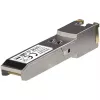 StarTech.com HPE 813874-B21 Compatível Módulo SFP+ - 10GBASE-T - SFP para RJ45 Cat6/Cat5e - 10GE Gigabit Ethernet SFP+ - RJ-45 30m - HPE BladeSystem, c-Class