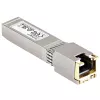 StarTech.com HPE 813874-B21 Compatível Módulo SFP+ - 10GBASE-T - SFP para RJ45 Cat6/Cat5e - 10GE Gigabit Ethernet SFP+ - RJ-45 30m - HPE BladeSystem, c-Class