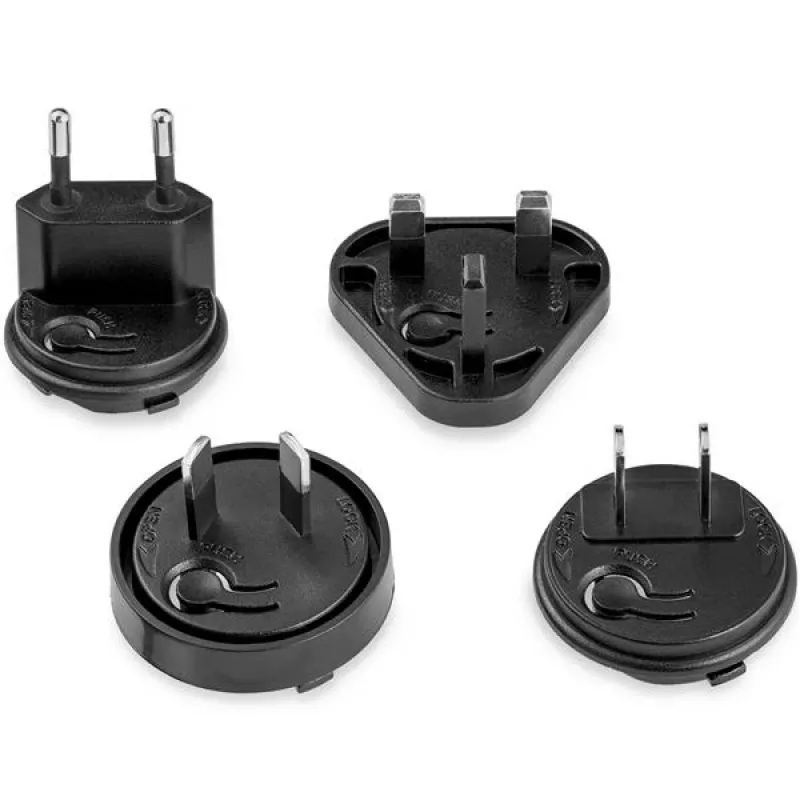 StarTech.com Fonte de Alimentação DC 20V para Docks DK30A2DH / DK30ADD – 2 A