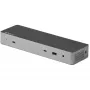 StarTech.com Dock USB C para Macbook Pro/Air-M1/M2/M3/M4, Compatível com Thunderbolt, HDMI/DisplayPort, Dois Monitores 4K 60Hz/Um Monitor 8K, Dock para Portátil USB Type-C, Power Delivery 96W, USB 10Gbps