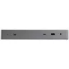 StarTech.com Dock USB C para Macbook Pro/Air-M1/M2/M3/M4, Compatível com Thunderbolt, HDMI/DisplayPort, Dois Monitores 4K 60Hz/Um Monitor 8K, Dock para Portátil USB Type-C, Power Delivery 96W, USB 10Gbps