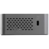 StarTech.com Dock USB C para Macbook Pro/Air-M1/M2/M3/M4, Compatível com Thunderbolt, HDMI/DisplayPort, Dois Monitores 4K 60Hz/Um Monitor 8K, Dock para Portátil USB Type-C, Power Delivery 96W, USB 10Gbps