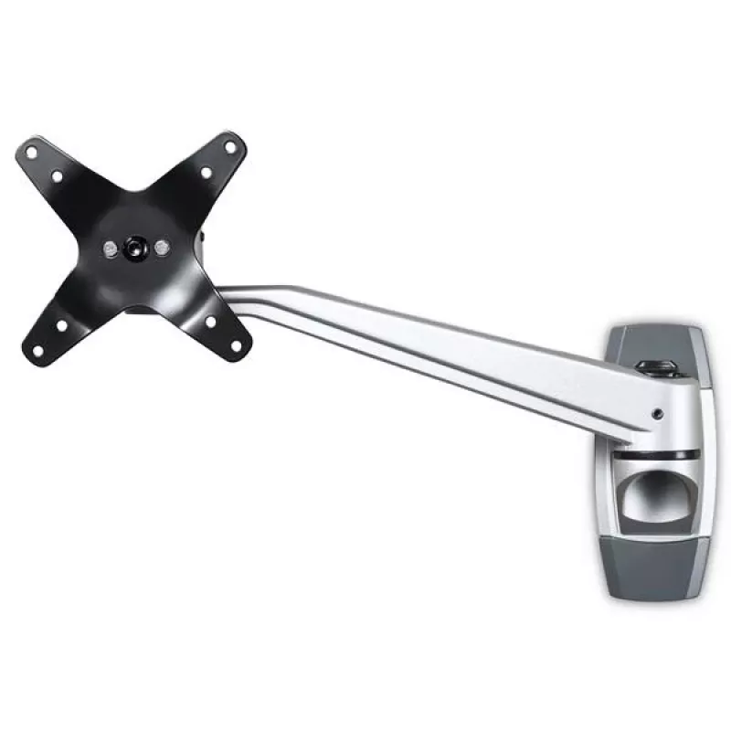 StarTech.com Suporte de Parede para Braço de Monitor – Braço Articulado de 26 cm – Premium