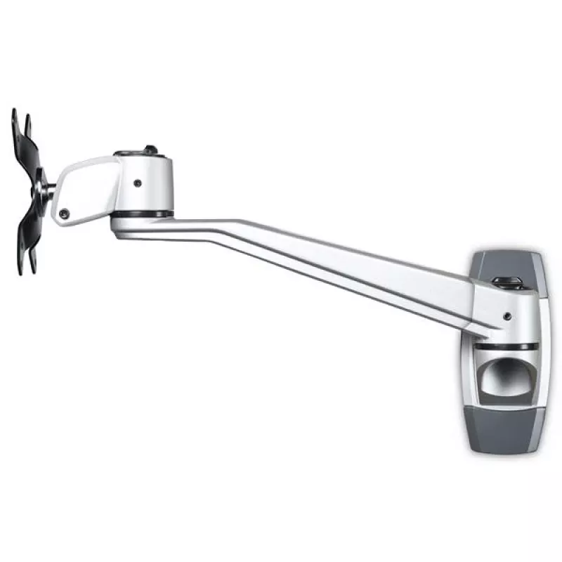 StarTech.com Suporte de Parede para Braço de Monitor – Braço Articulado de 26 cm – Premium