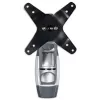 StarTech.com Suporte de Parede para Braço de Monitor – Braço Articulado de 26 cm – Premium