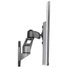 StarTech.com Suporte de Parede para Braço de Monitor – Braço Articulado de 26 cm – Premium