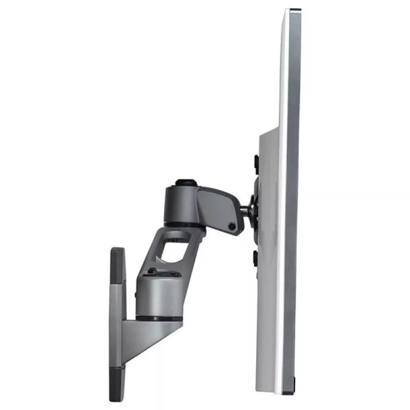 StarTech.com Suporte de Parede para Braço de Monitor – Braço Articulado de 26 cm – Premium
