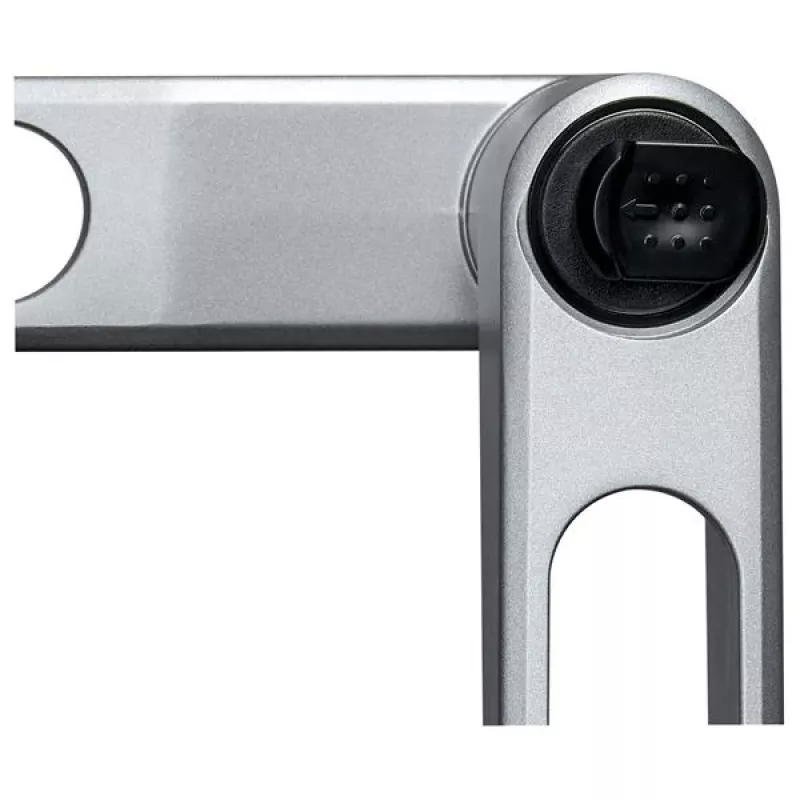 StarTech.com Suporte de Parede para Braço de Monitor – Braço Articulado de 26 cm – Premium