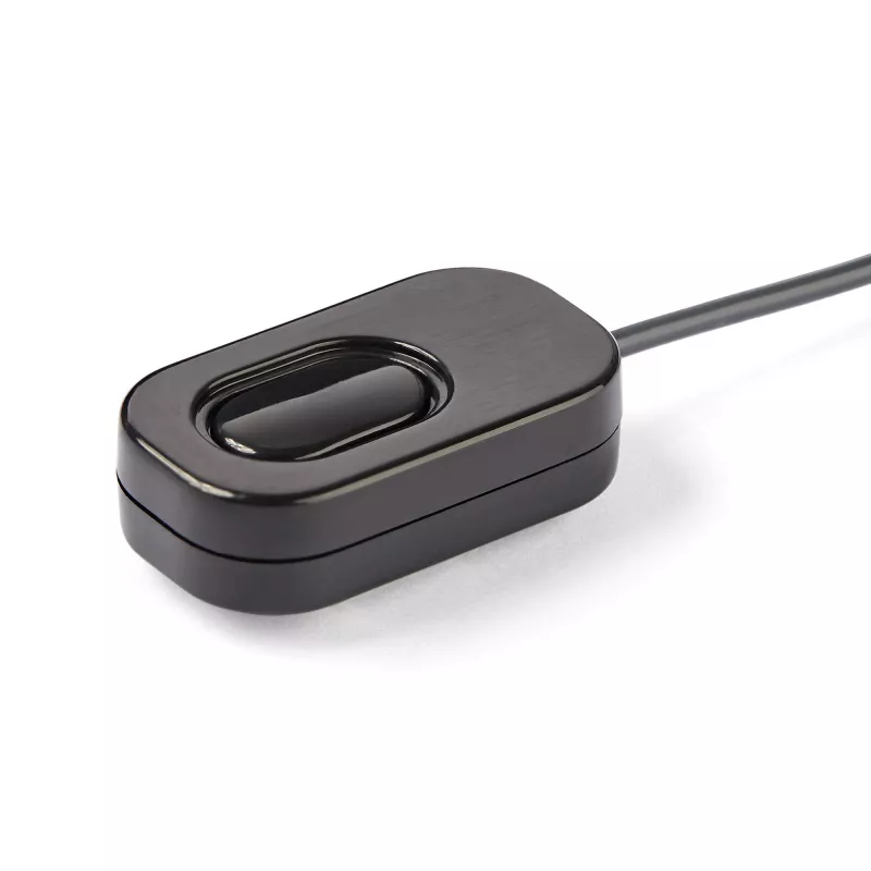 StarTech.com Comutador KVM HDMI de 2 portas - 4K 60Hz - Comutador KVM USB de secretária compacto de duas portas UHD/Ultra HD com cabos integrados de 1,2 m e áudio - Alimentado por bus e comutação remota - MacBook ThinkPad