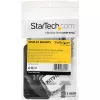 StarTech.com Suporte para docking station – Aço, aço, preto