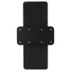 StarTech.com Suporte para docking station – Aço, aço, preto