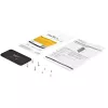 StarTech.com Suporte para docking station – Aço, aço, preto