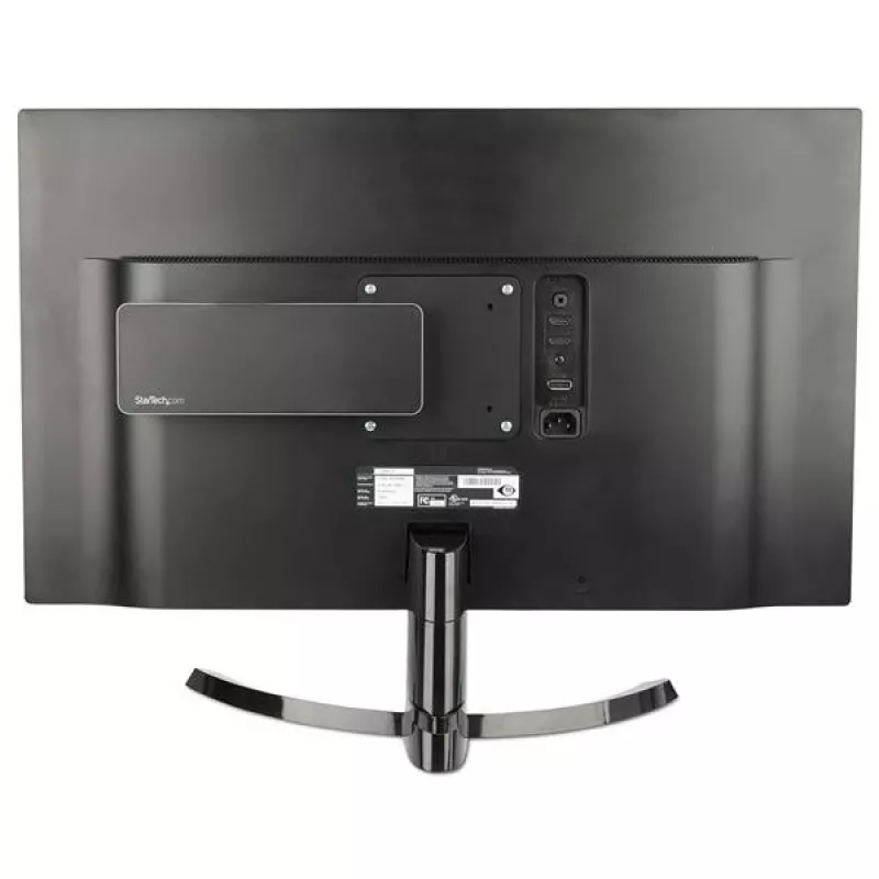 StarTech.com Suporte para docking station – Compatível com VESA – Aço