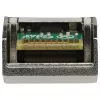 StarTech.com Módulo SFP compatível com Dell EMC SFP-1G-T - 1000BASE-T - SFP para RJ45 Cat6/Cat5e - SFP Gigabit Ethernet 1GE - RJ-45 100m