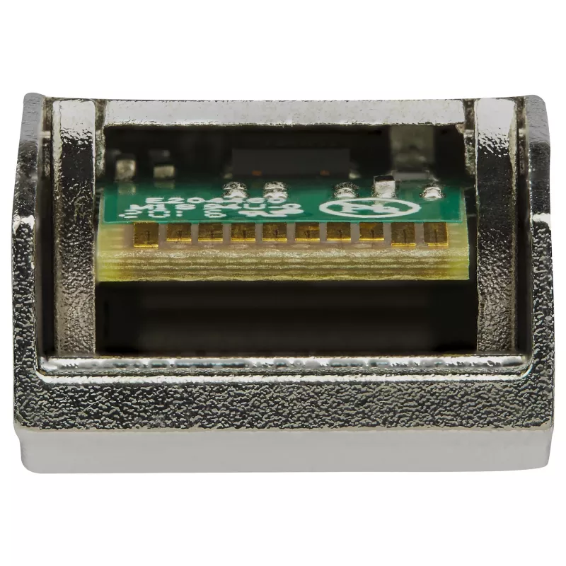 StarTech.com Módulo SFP compatível com Dell EMC SFP-1G-T - 1000BASE-T - SFP para RJ45 Cat6/Cat5e - SFP Gigabit Ethernet 1GE - RJ-45 100m