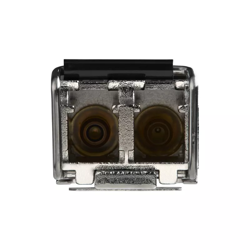 StarTech.com Módulo SFP compatível com Dell EMC SFP-1G-SX – 1000BASE-SX – Transceptor ótico de fibra multimodo MMF 1GbE – SFP Gigabit Ethernet 1GE – LC 550m – 850nm – DDM