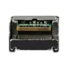 StarTech.com Módulo SFP compatível com Dell EMC SFP-1G-SX – 1000BASE-SX – Transceptor ótico de fibra multimodo MMF 1GbE – SFP Gigabit Ethernet 1GE – LC 550m – 850nm – DDM