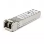StarTech.com Módulo SFP+ compatível com Dell EMC SFP-10G-LR - 10GBASE-LR - Transceptor ótico de fibra monomodo SMF 10GbE - SFP+ Gigabit Ethernet 10GE - LC 10 km - 1310 nm - DDM