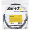 StarTech.com Cabo Twinax de ligação direta SFP+ para SFP+ 10G de 3m compatível com Dell EMC DAC-SFP-10G-3M – DAC de cobre SFP+ 10GbE 10 Gbps passivo de baixo consumo Módulo Mini-GBIC/Transceptor DAC