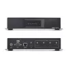 StarTech.com Controlador de parede de vídeo HDMI 2x2 – Entrada de vídeo HDMI 2.0 4K 60Hz para 4x saída 1080p – Processador de parede de vídeo para multi-ecrã – Splitter de parede de vídeo – Controlo RS232/Ethernet