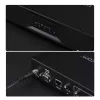 StarTech.com Controlador de parede de vídeo HDMI 2x2 – Entrada de vídeo HDMI 2.0 4K 60Hz para 4x saída 1080p – Processador de parede de vídeo para multi-ecrã – Splitter de parede de vídeo – Controlo RS232/Ethernet