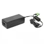 StarTech.com Fonte de alimentação DC universal para hubs USB industriais – 20 V, 3,25 A