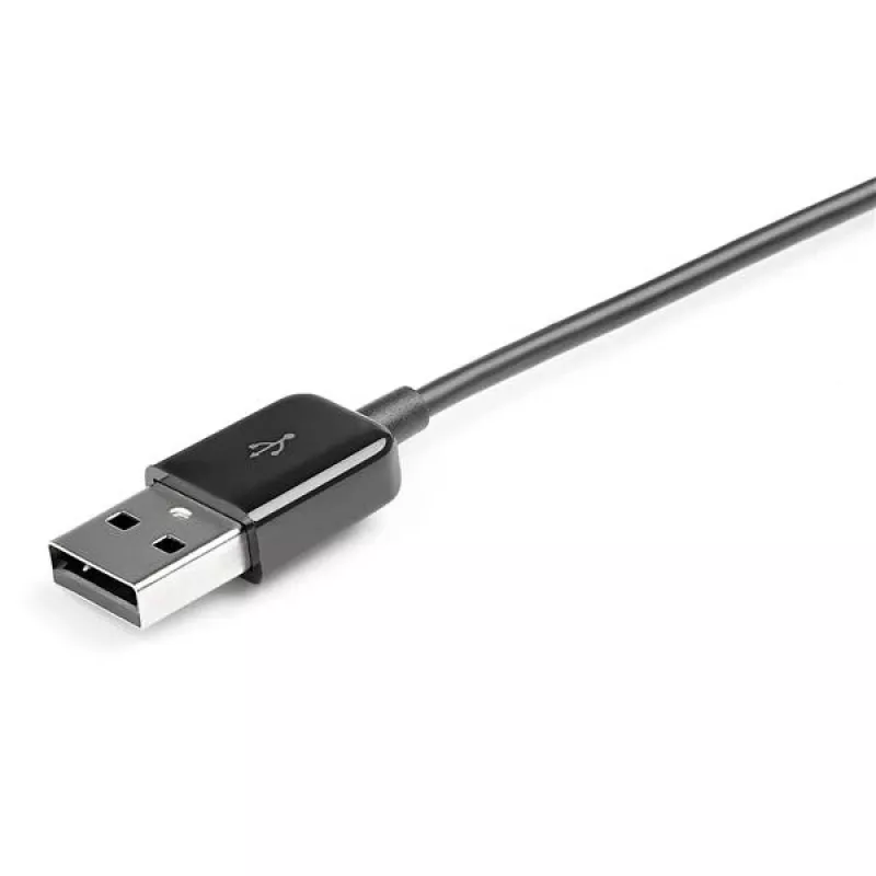 StarTech.com Cabo HDMI para DisplayPort de 3 m (9,8 ft.) – 4K 30 Hz