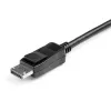 StarTech.com Cabo HDMI para DisplayPort de 3 m (9,8 ft.) – 4K 30 Hz