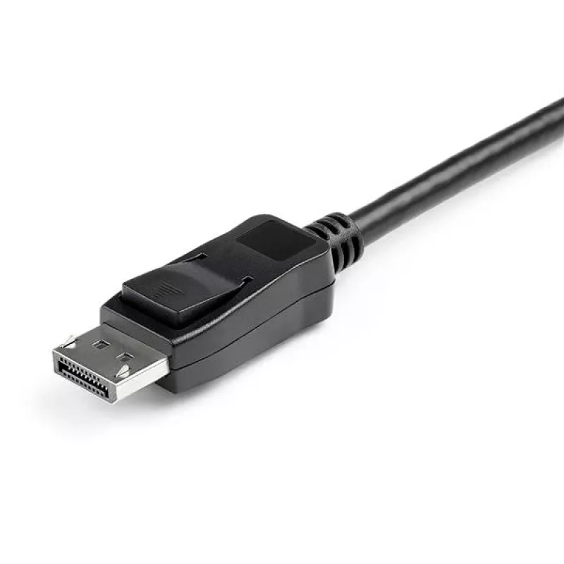 StarTech.com Cabo HDMI para DisplayPort de 3 m (9,8 ft.) – 4K 30 Hz