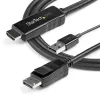 StarTech.com Cabo HDMI para DisplayPort de 3 m (9,8 ft.) – 4K 30 Hz