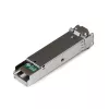 StarTech.com Módulo SFP+ compatível com Arista Networks SFP-10G-SR – 10GBASE-SRL – Transceptor ótico de fibra multimodo MMF 10GbE – SFP+ Gigabit Ethernet 10GE – LC 300 m – 850 nm – DDM