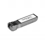 StarTech.com Módulo SFP+ compatível com Cisco SFP-10G-BXD-I – 10GBASE-BX – Fibra ótica BiDi Gigabit Ethernet 10 GbE (SMF)