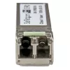 StarTech.com Módulo SFP+ compatível com Cisco FET-10G – 10GBASE-USR – Transceptor ótico de fibra multimodo MMF 10GbE – SFP+ Gigabit Ethernet 10GE – LC 100 m – 850 nm – DDM Cisco Nexus 2000