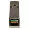 StarTech.com Módulo SFP+ compatível com Cisco FET-10G – 10GBASE-USR – Transceptor ótico de fibra multimodo MMF 10GbE – SFP+ Gigabit Ethernet 10GE – LC 100 m – 850 nm – DDM Cisco Nexus 2000