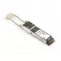 StarTech.com Módulo QSFP+ compatível com Cisco QSFP-40G-CSR4 – 40GBASE-SR4 – Transceptor de fibra multimodo MMF 40GbE – QSFP+ Gigabit Ethernet 40GE – MPO 300 m – 850 nm – DDM Cisco Firepower, ASR9000, ASR1000
